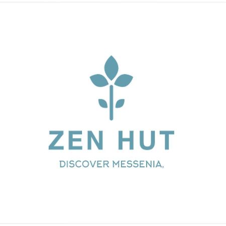 Zen Hut Apartment Каламата Екстериор снимка